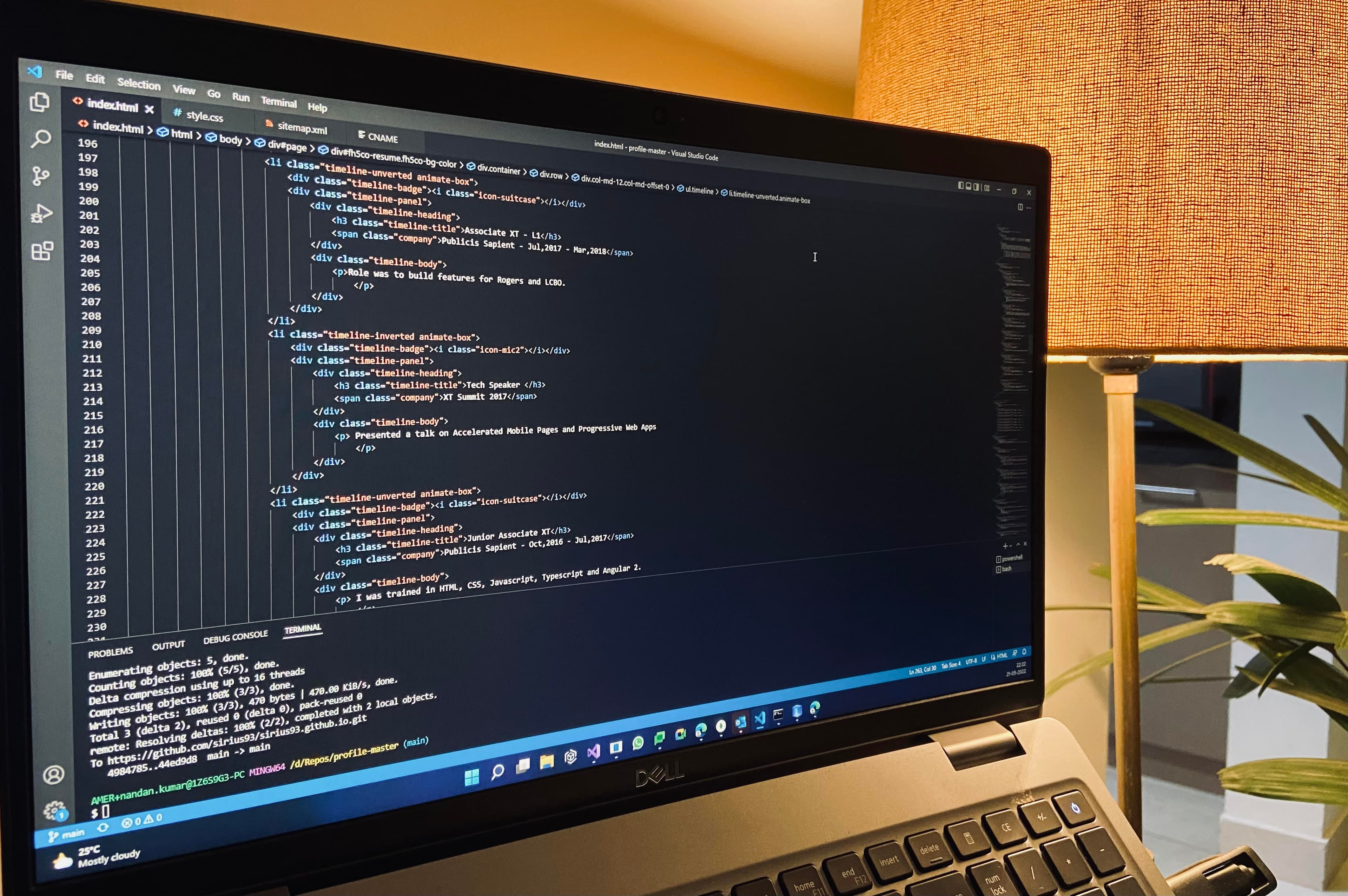 How to become a Front-End Developer: Part 1